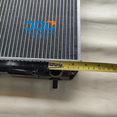 Thay thế máy đào nhỏ tản nhiệt két nước E303 1432296