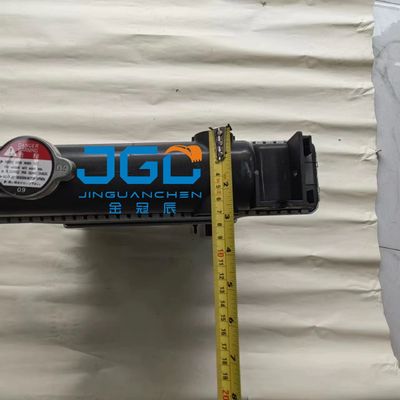 Bộ tản nhiệt két nước KX161-3 Assy RD41142300
