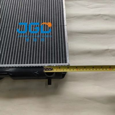 Bộ tản nhiệt két nước KX161-3 Assy RD41142300