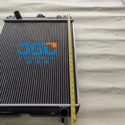 Bộ tản nhiệt két nước KX161-3 Assy RD41142300