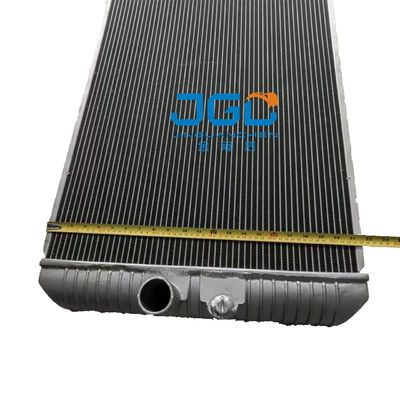 Máy đào E330D Quạt nhôm tản nhiệt Bộ tản nhiệt két truyền động 265-3264
