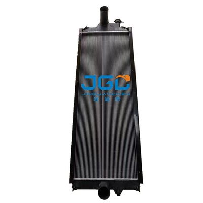 2302966 Máy đào tản nhiệt quạt nhôm Máy tản nhiệt hộp truyền động E345D