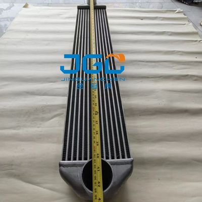 Bộ làm mát liên động máy xúc ZAX200-3 cho hệ thống làm mát động cơ Phụ tùng máy đào 4650354