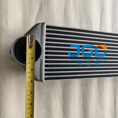 Bộ làm mát liên động máy xúc ZAX200-3 cho hệ thống làm mát động cơ Phụ tùng máy đào 4650354