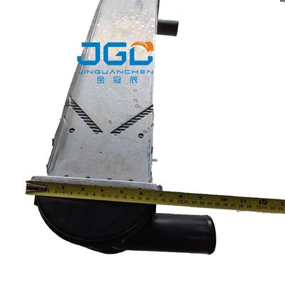Hệ thống làm mát máy xúc EC210B Bình nước tản nhiệt 14549879