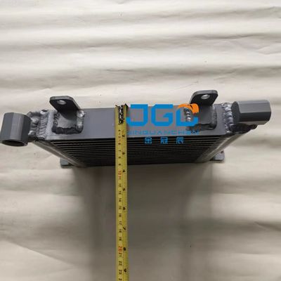 Phụ kiện máy xúc làm mát dầu thủy lực công nghiệp PC20