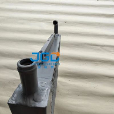 Bộ phận làm mát dầu thủy lực động cơ S3L2 203-7896 E303CR Phụ tùng máy đào