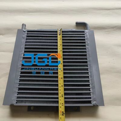 Bộ phận làm mát dầu thủy lực động cơ S3L2 203-7896 E303CR Phụ tùng máy đào