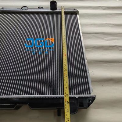 Bộ tản nhiệt bể nước máy xúc cho PC56 cỡ trung bình