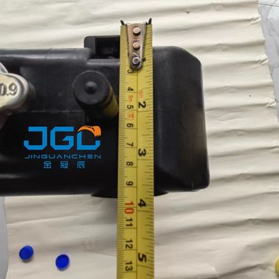Bộ tản nhiệt máy đào SK75-8 Hộp truyền động bộ tản nhiệt quạt nhôm YT05P00021F1