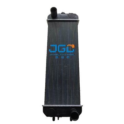 Bộ tản nhiệt máy đào SK75-8 Hộp truyền động bộ tản nhiệt quạt nhôm YT05P00021F1