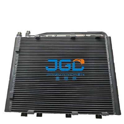 Phụ kiện máy đào làm mát dầu thủy lực công nghiệp PC120-6 Máy làm mát 203-03-67321