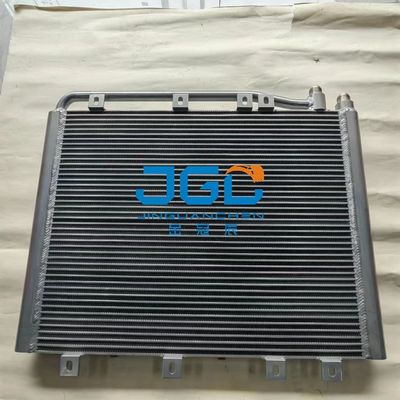 Phụ kiện máy đào làm mát dầu thủy lực công nghiệp PC120-6 Máy làm mát 203-03-67321