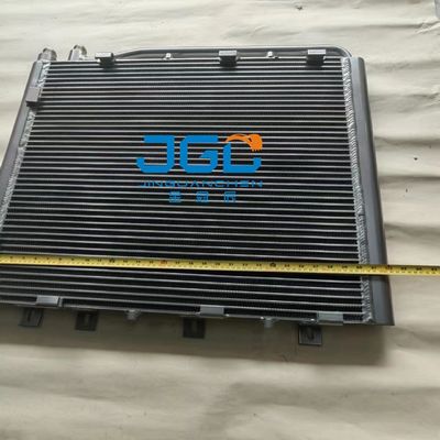 Phụ kiện máy đào làm mát dầu thủy lực công nghiệp PC120-6 Máy làm mát 203-03-67321