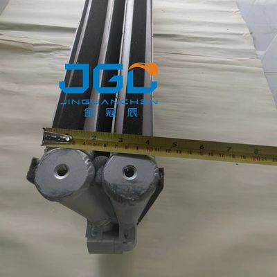 Bộ tản nhiệt làm mát dầu thủy lực công nghiệp Model Máy làm mát dầu máy đào SK380