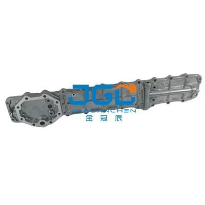 Tích hợp hệ thống làm mát thành phần động cơ làm mát 320C