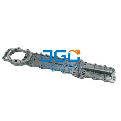 Tích hợp hệ thống làm mát thành phần động cơ làm mát 320C