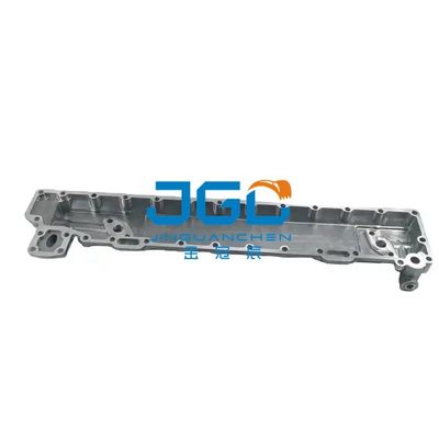 6BD1 EX200-1 EX200-6 Nắp Bên Bộ Làm Mát 1281028 Phụ Kiện Bộ Làm Mát Dầu