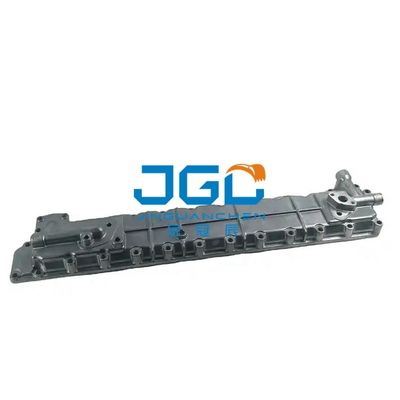 6BD1 EX200-1 EX200-6 Nắp Bên Bộ Làm Mát 1281028 Phụ Kiện Bộ Làm Mát Dầu