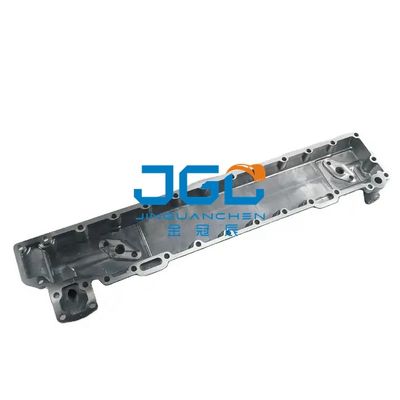 6BD1 EX200-1 EX200-6 Nắp Bên Bộ Làm Mát 1281028 Phụ Kiện Bộ Làm Mát Dầu