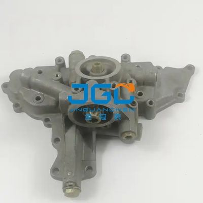Tấm làm mát 4HK1 Tấm che bên Bộ phận máy móc kỹ thuật 33D