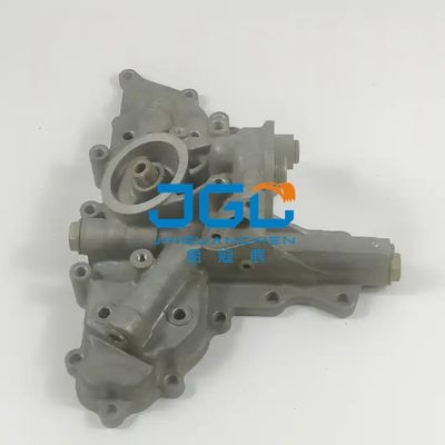 Tấm làm mát 4HK1 Tấm che bên Bộ phận máy móc kỹ thuật 33D