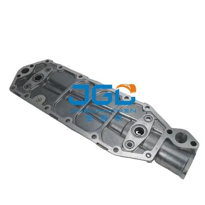 6150-61-2123/2124/2125/613 Nắp bên làm mát Hệ thống làm mát 6D125