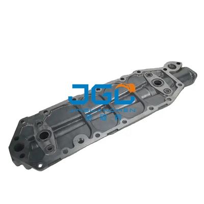 6150-61-2123/2124/2125/613 Nắp bên làm mát Hệ thống làm mát 6D125