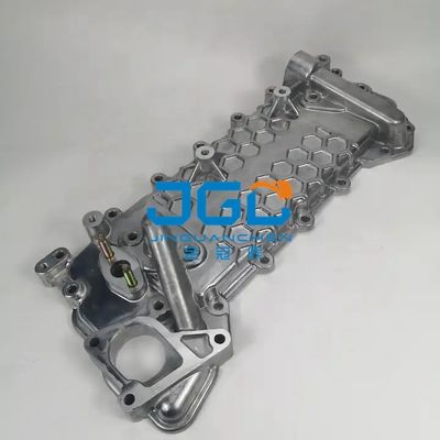 Bảng điều khiển làm mát dầu 4HK1 Nắp bên 700P Bộ phận máy móc kỹ thuật