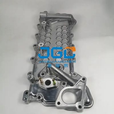 Bảng điều khiển làm mát dầu 4HK1 Nắp bên 700P Bộ phận máy móc kỹ thuật