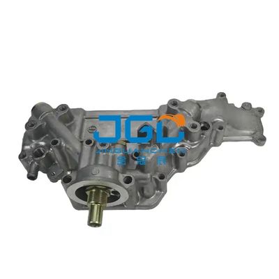 ME033687 Bộ làm mát dầu vỏ và ống SK200-5 6D34 4D34 SK200-6 Phụ tùng máy đào