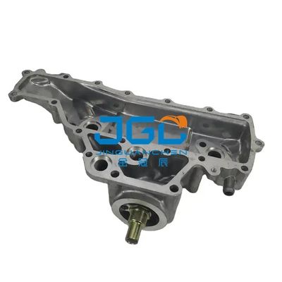 ME033687 Bộ làm mát dầu vỏ và ống SK200-5 6D34 4D34 SK200-6 Phụ tùng máy đào