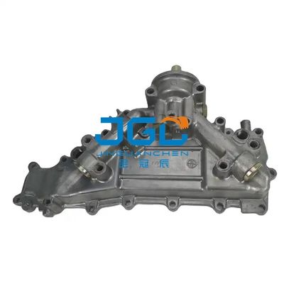 ME033687 Bộ làm mát dầu vỏ và ống SK200-5 6D34 4D34 SK200-6 Phụ tùng máy đào