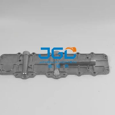 Nắp bên làm mát S4K E312C Phụ kiện máy móc kỹ thuật khai thác