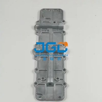 Nắp bên làm mát S4K E312C Phụ kiện máy móc kỹ thuật khai thác