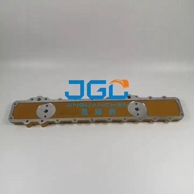 Bảng điều khiển làm mát dầu 320B Side Cover Phụ tùng máy móc xây dựng