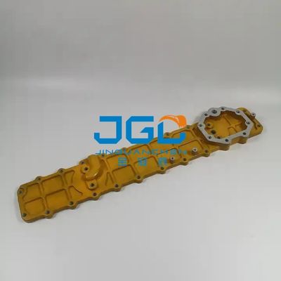 Bảng điều khiển làm mát dầu 320B Side Cover Phụ tùng máy móc xây dựng