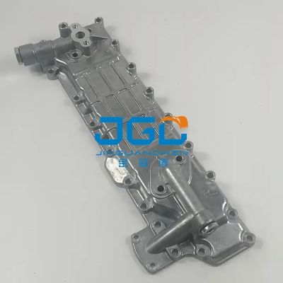 4BD1 4BE1 4BC2 4BG1 Nắp bên làm mát 8944496450 8970200372 8944694121 EX120-5 EX120 EX12 Bộ phận máy xúc