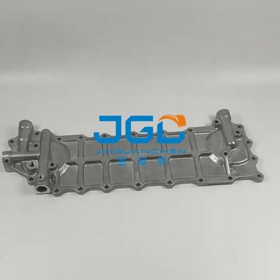Phụ tùng động cơ máy xúc làm mát bên hông 6D22 6D24