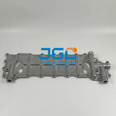 Phụ tùng động cơ máy xúc làm mát bên hông 6D22 6D24