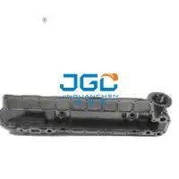 Bộ phận máy xây dựng 6SD1 Nắp bên làm mát dầu 1132113370 1132111305