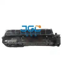 Bộ phận máy xây dựng 6SD1 Nắp bên làm mát dầu 1132113370 1132111305