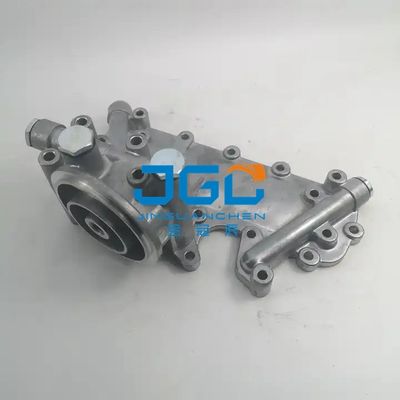 Phụ tùng động cơ Máy làm mát Side Cover W06C W04C
