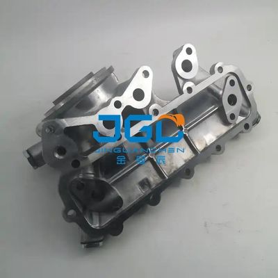 Phụ tùng động cơ Máy làm mát Side Cover W06C W04C