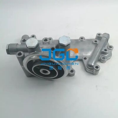 Phụ tùng động cơ Máy làm mát Side Cover W06C W04C