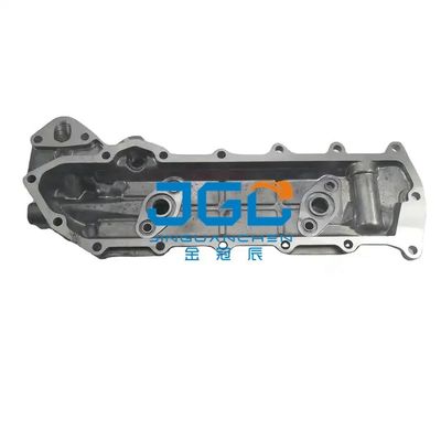 OEM Oil Cooler Panel Side Cover 4D105 Bộ phận máy móc xây dựng