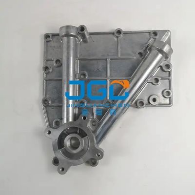 4D95 PC60-7 S4D95 Bộ phận máy đào nắp bên làm mát 6204-61-5110 PC130-7 Pc130-8