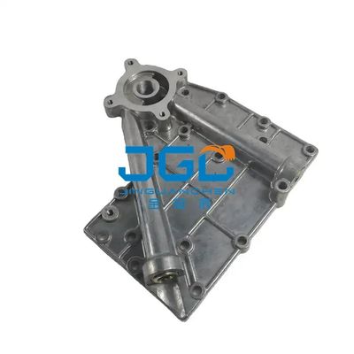 4D95 PC60-7 S4D95 Bộ phận máy đào nắp bên làm mát 6204-61-5110 PC130-7 Pc130-8