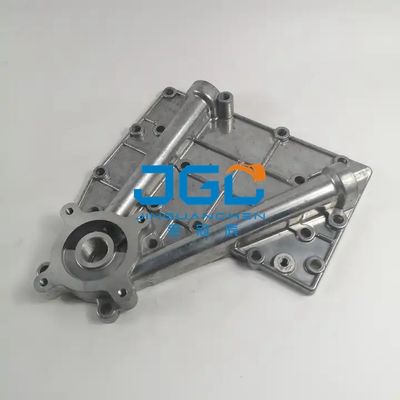 4D95 PC60-7 S4D95 Bộ phận máy đào nắp bên làm mát 6204-61-5110 PC130-7 Pc130-8