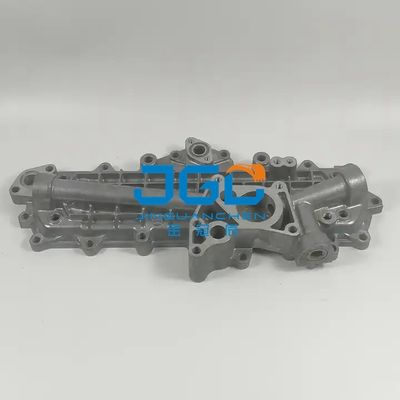 Bộ phận máy xúc PF6 PF6T CK450 21302-97513 Bộ phận động cơ Nắp bên làm mát